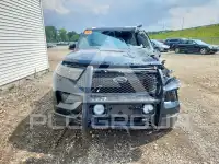 2023 Ford EXPLORER фото