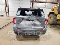 2023 Ford EXPLORER photo