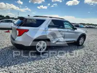 2023 Ford EXPLORER фото