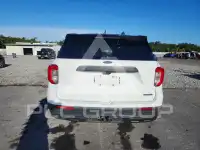 2023 Ford EXPLORER фото