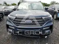 2023 Ford EXPLORER photo