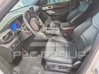 2023 Ford EXPLORER фото