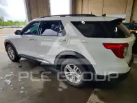 2023 Ford EXPLORER фото