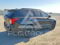 2023 Ford EXPLORER фото