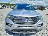 2023 Ford EXPLORER фото