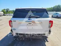 2023 Ford EXPLORER фото