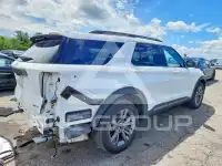 2023 Ford EXPLORER фото