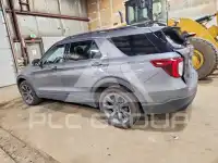2023 Ford EXPLORER photo