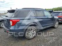 2023 Ford EXPLORER photo