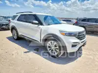 2023 Ford EXPLORER фото