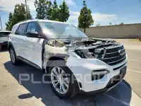 2023 Ford EXPLORER фото
