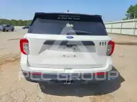 2023 Ford EXPLORER photo