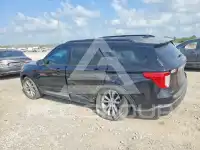 2023 Ford EXPLORER photo