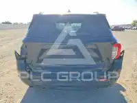 2023 Ford EXPLORER фото