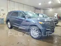 2023 Ford EXPLORER фото