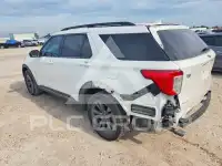 2023 Ford EXPLORER фото