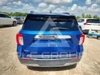 2023 Ford EXPLORER фото
