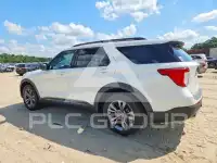 2023 Ford EXPLORER photo