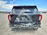 2023 Ford EXPLORER фото