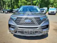 2023 Ford EXPLORER фото