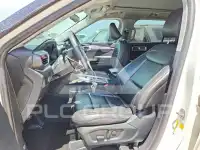 2023 Ford EXPLORER фото