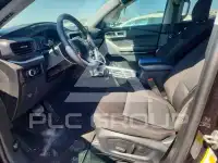 2023 Ford EXPLORER фото
