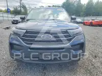 2023 Ford EXPLORER photo