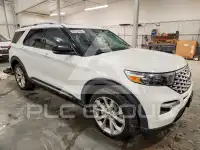 2023 Ford EXPLORER фото