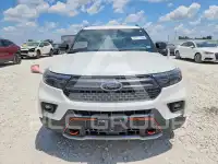 2023 Ford EXPLORER фото