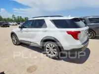 2023 Ford EXPLORER фото