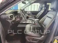 2023 Ford EXPLORER photo