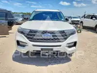 2023 Ford EXPLORER фото