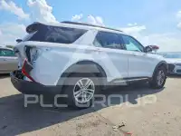 2023 Ford EXPLORER фото