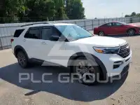 2023 Ford EXPLORER photo