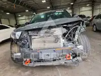2023 Ford EXPLORER photo