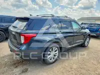 2023 Ford EXPLORER фото