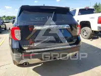 2023 Ford EXPLORER фото