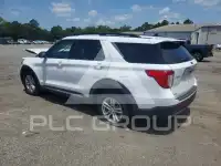 2023 Ford EXPLORER фото