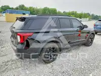 2023 Ford EXPLORER фото
