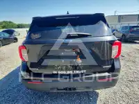 2023 Ford EXPLORER фото