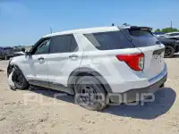 2023 Ford EXPLORER photo