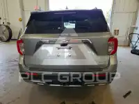 2023 Ford EXPLORER фото