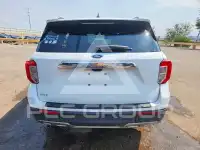 2023 Ford EXPLORER фото