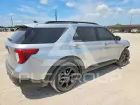 2023 Ford EXPLORER фото