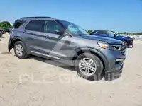2023 Ford EXPLORER фото