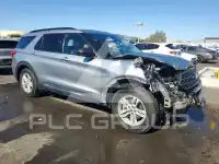 2023 Ford EXPLORER фото