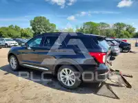 2023 Ford EXPLORER фото