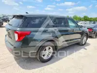2023 Ford EXPLORER фото