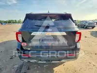 2023 Ford EXPLORER фото