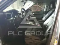 2023 Ford EXPLORER фото